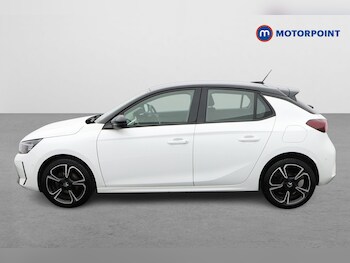 Used Vauxhall Corsa 2023 for sale - 78500042: Photo