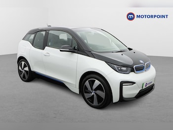 Used BMW i3 2022 for sale - 75749460: Photo