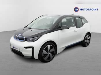 Used BMW i3 2022 for sale - 75749460: Photo