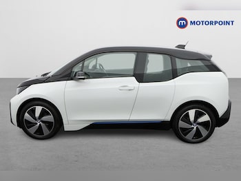 Used BMW i3 2022 for sale - 75749460: Photo