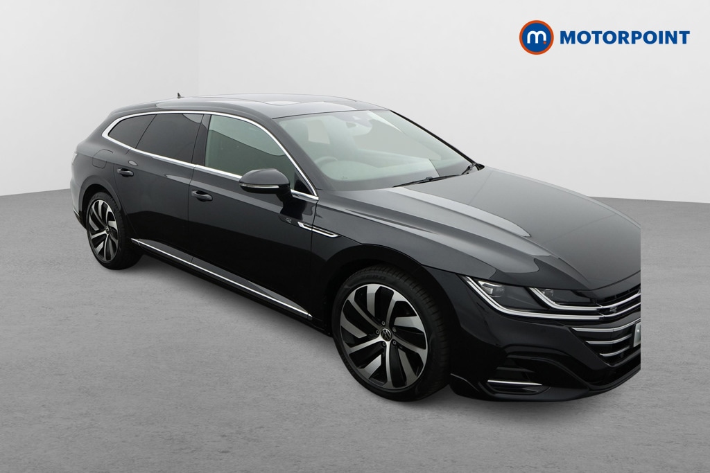 Used Volkswagen Arteon 2022 for sale - 76650708: Photo 1