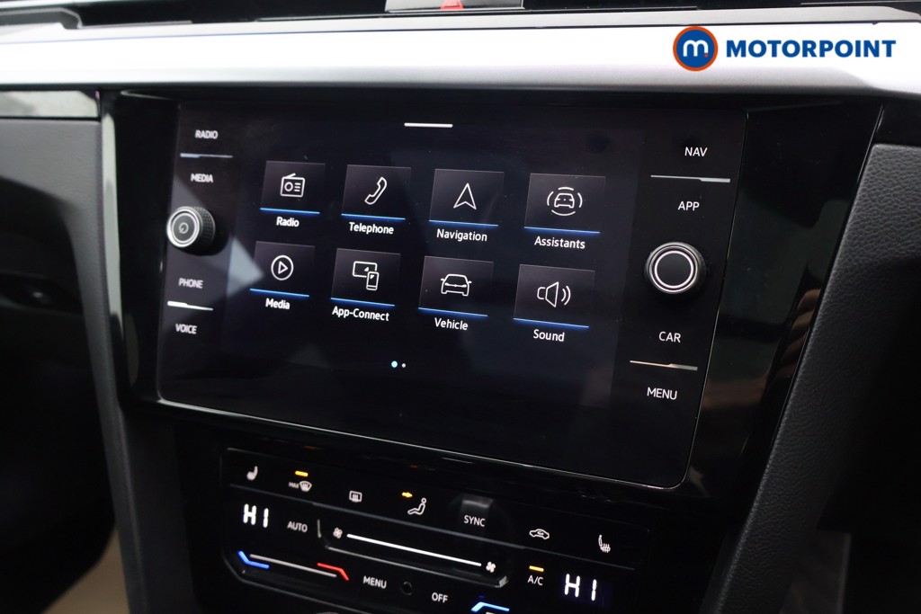 Used Volkswagen Arteon 2022 for sale - 76650708: Photo 13