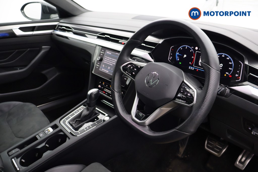 Used Volkswagen Arteon 2022 for sale - 76650708: Photo 18