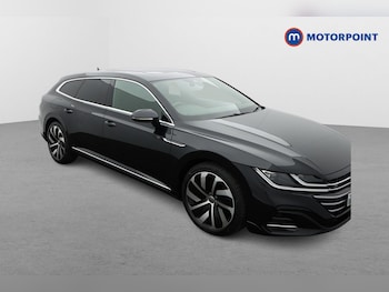 2022 - 2.0 TDI R-Line 5dr DSG