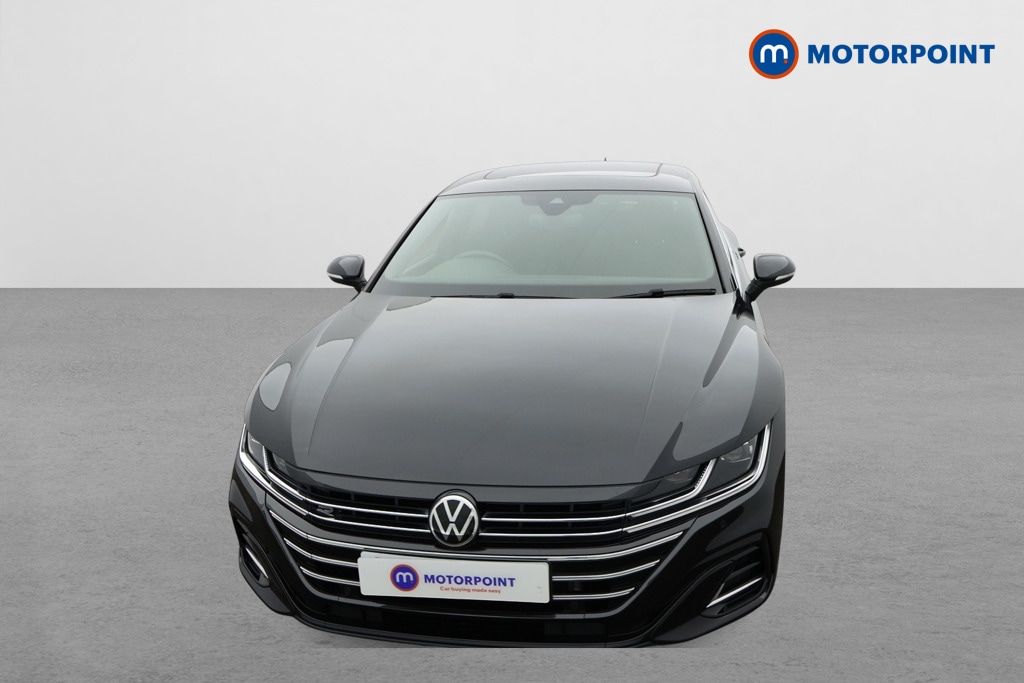 Used Volkswagen Arteon 2022 for sale - 76650708: Photo 2