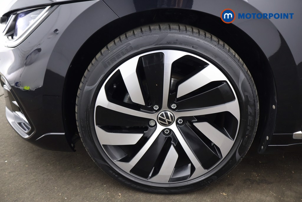 Used Volkswagen Arteon 2022 for sale - 76650708: Photo 24