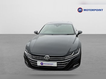 Used Volkswagen Arteon 2022 for sale - 76650708: Photo