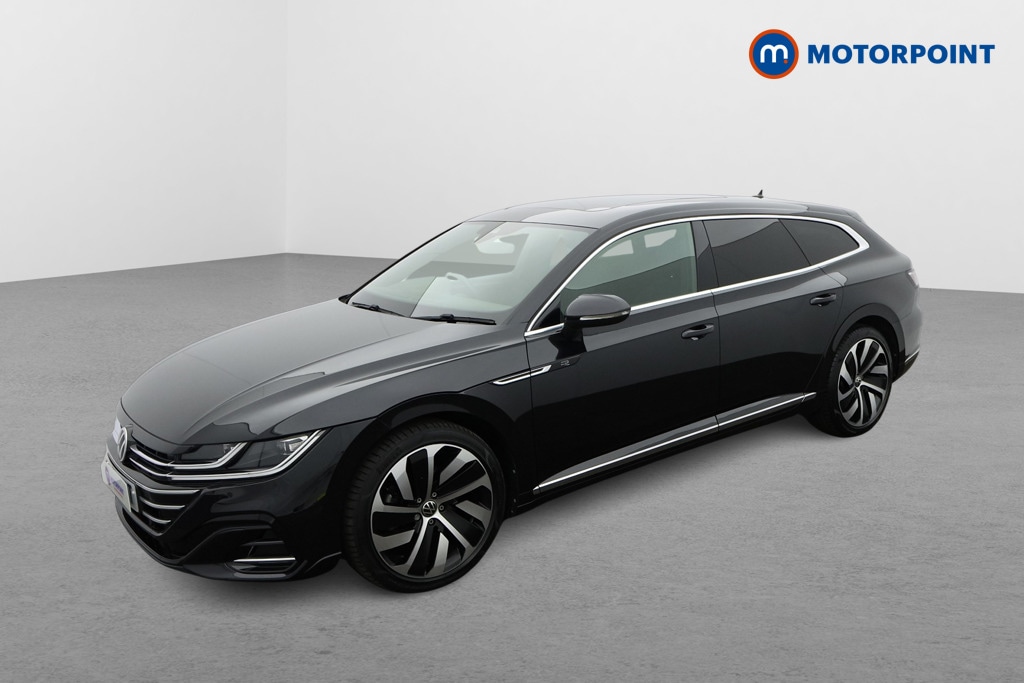 Used Volkswagen Arteon 2022 for sale - 76650708: Photo 3