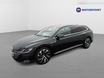 Used Volkswagen Arteon 2022 for sale - 76650708: Photo