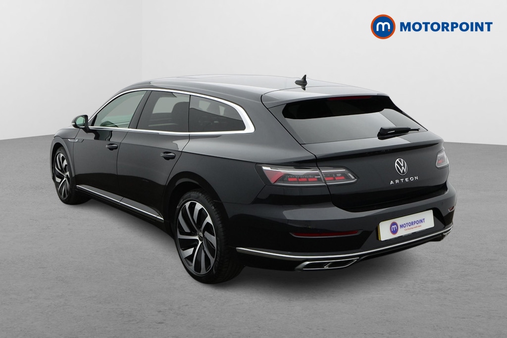 Used Volkswagen Arteon 2022 for sale - 76650708: Photo 5