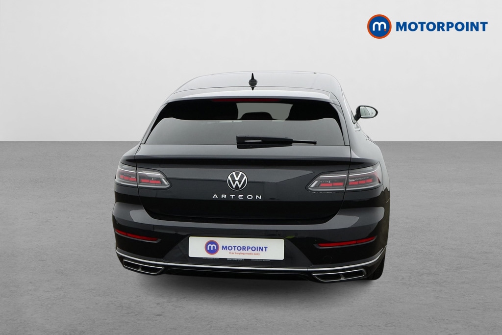 Used Volkswagen Arteon 2022 for sale - 76650708: Photo 6