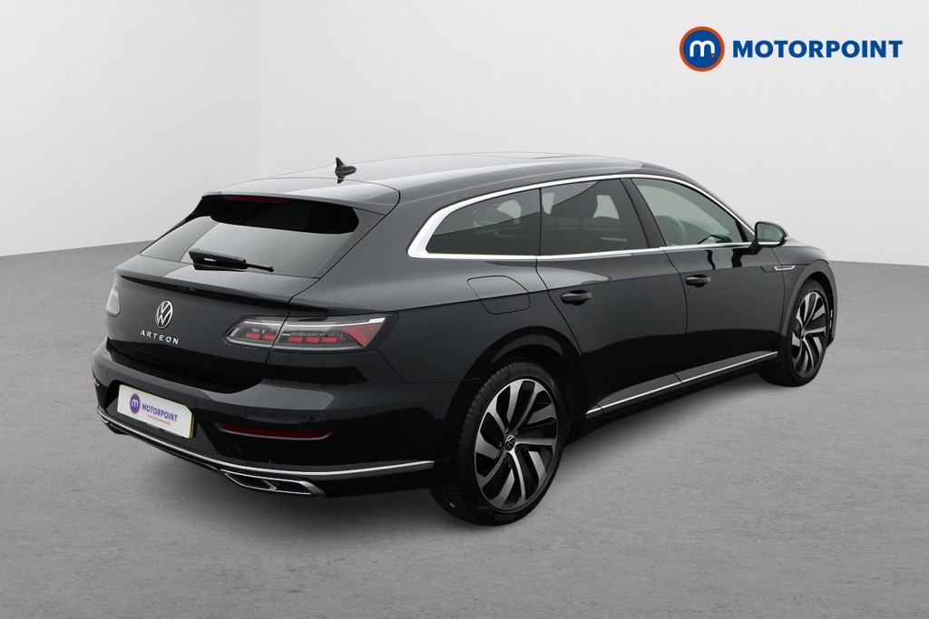 Used Volkswagen Arteon 2022 for sale - 76650708: Photo 7