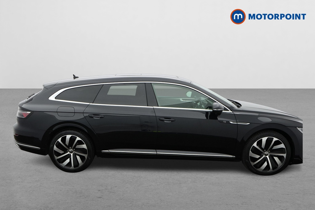 Used Volkswagen Arteon 2022 for sale - 76650708: Photo 8