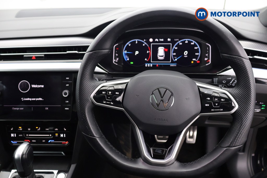 Used Volkswagen Arteon 2022 for sale - 76650708: Photo 9