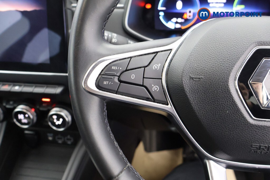 Used Renault Zoe for sale - 78091452: Photo 10