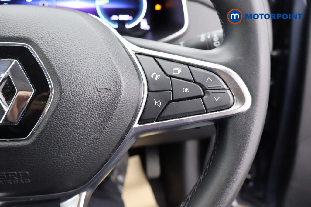 Used Renault Zoe for sale - 78091452: Photo 11