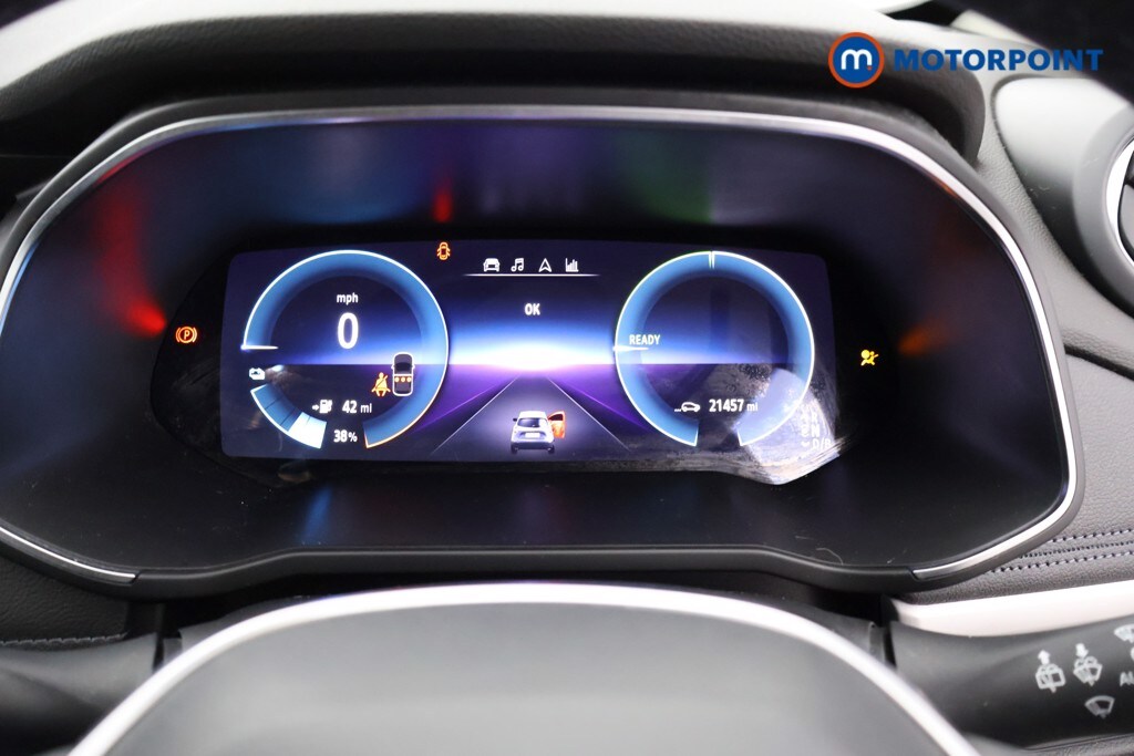 Used Renault Zoe for sale - 78091452: Photo 12