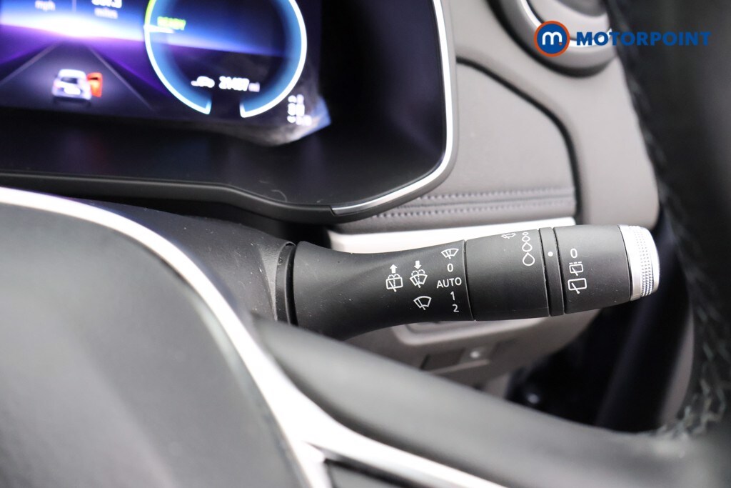 Used Renault Zoe for sale - 78091452: Photo 14