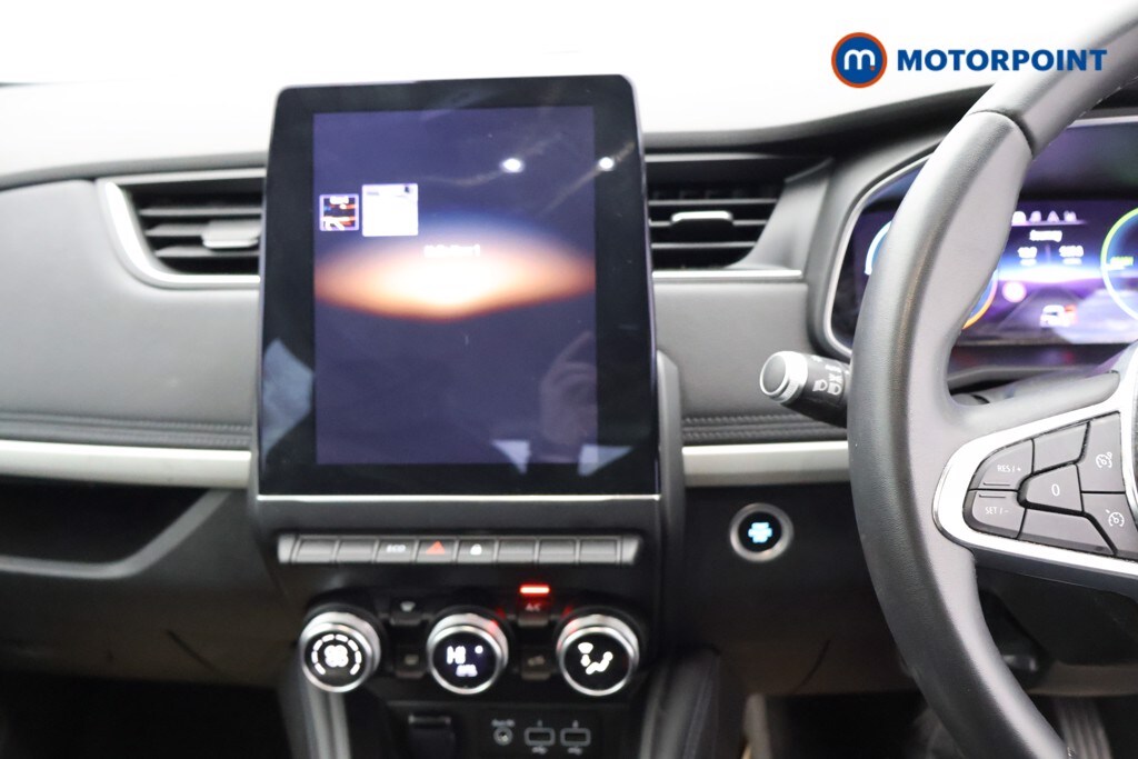 Used Renault Zoe for sale - 78091452: Photo 16