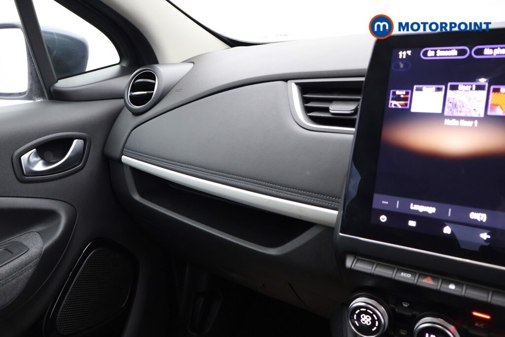 Used Renault Zoe for sale - 78091452: Photo 18