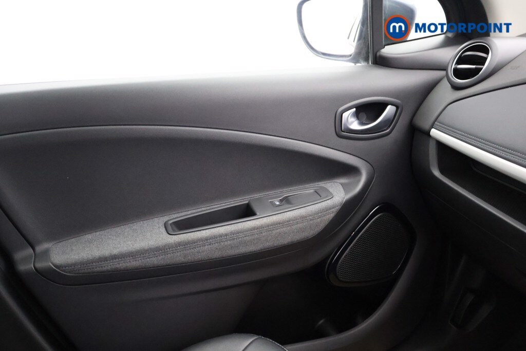 Used Renault Zoe for sale - 78091452: Photo 19