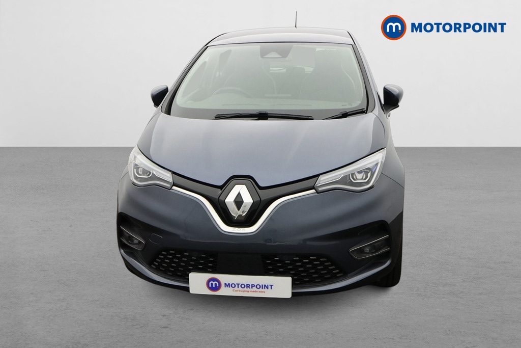 Used Renault Zoe for sale - 78091452: Photo 2