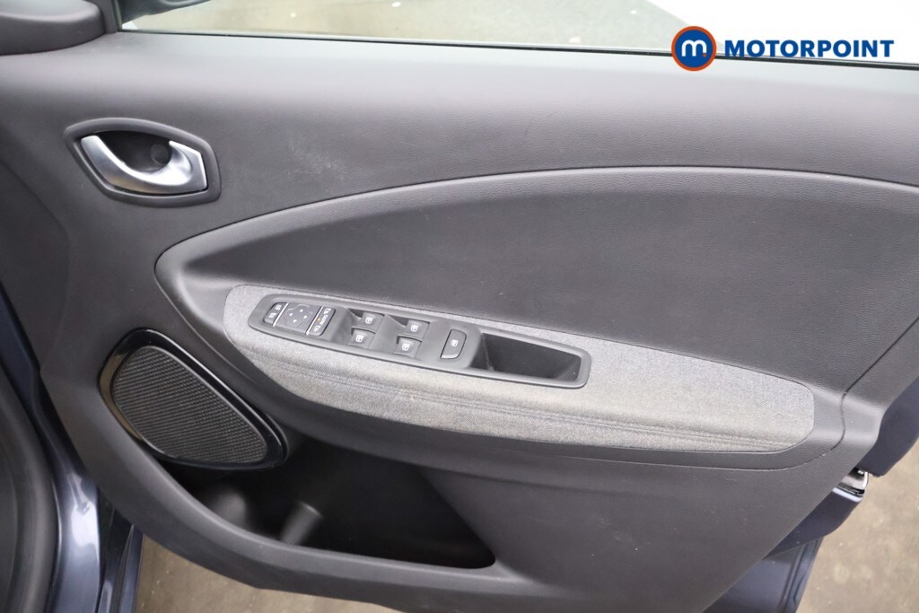 Used Renault Zoe for sale - 78091452: Photo 20