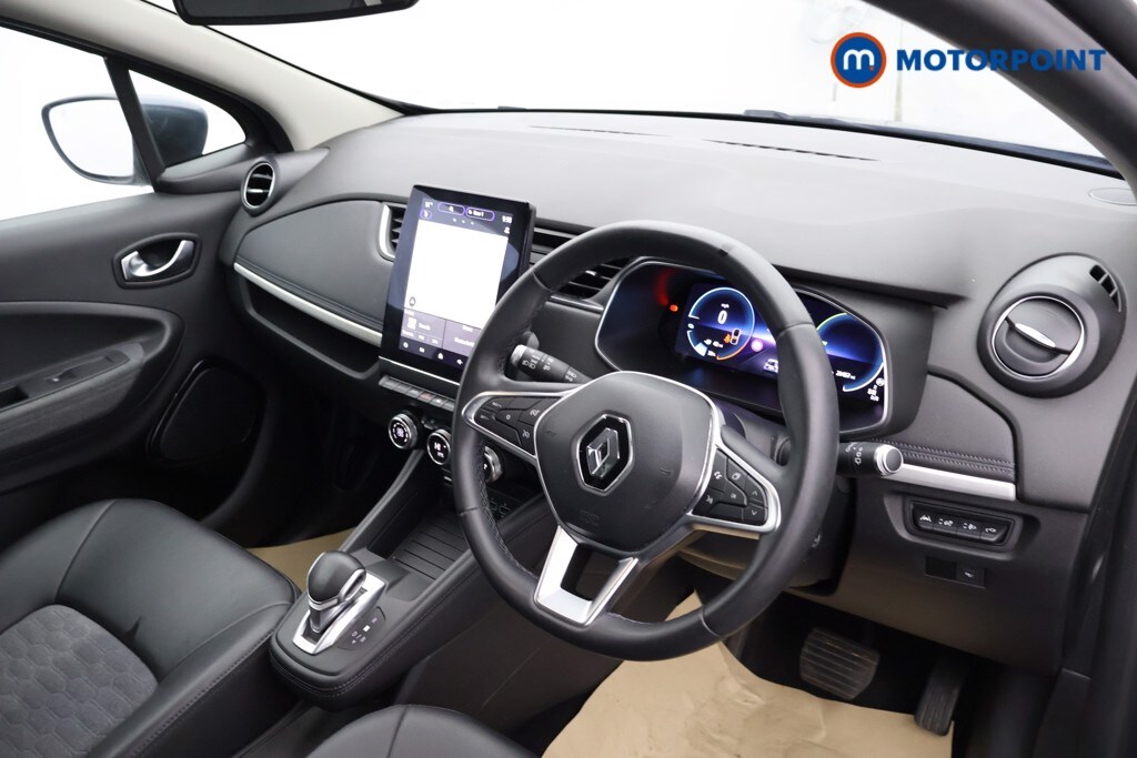 Used Renault Zoe for sale - 78091452: Photo 21