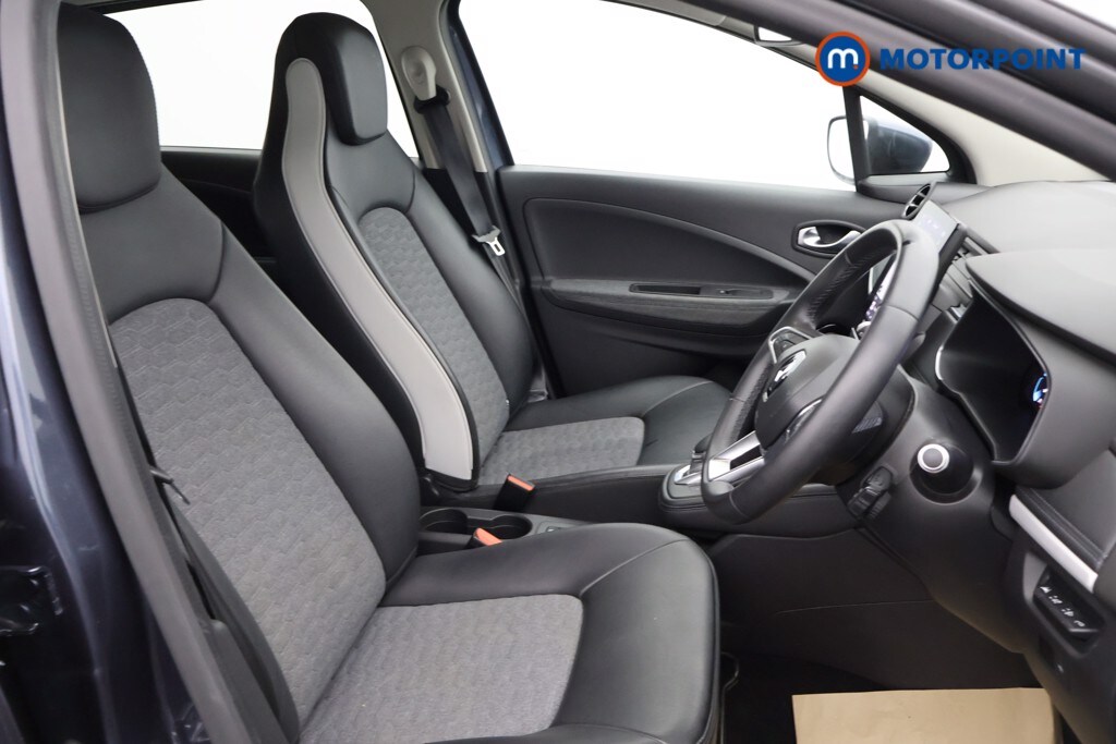 Used Renault Zoe for sale - 78091452: Photo 22