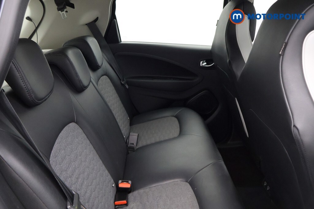 Used Renault Zoe for sale - 78091452: Photo 23