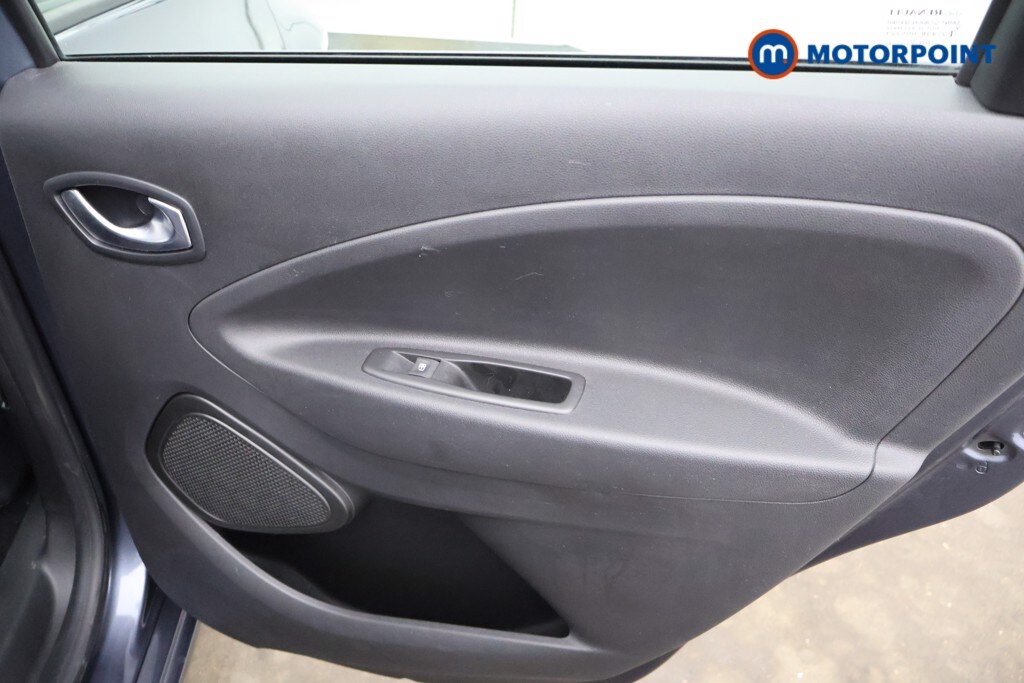 Used Renault Zoe for sale - 78091452: Photo 25