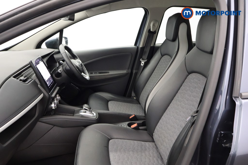 Used Renault Zoe for sale - 78091452: Photo 27