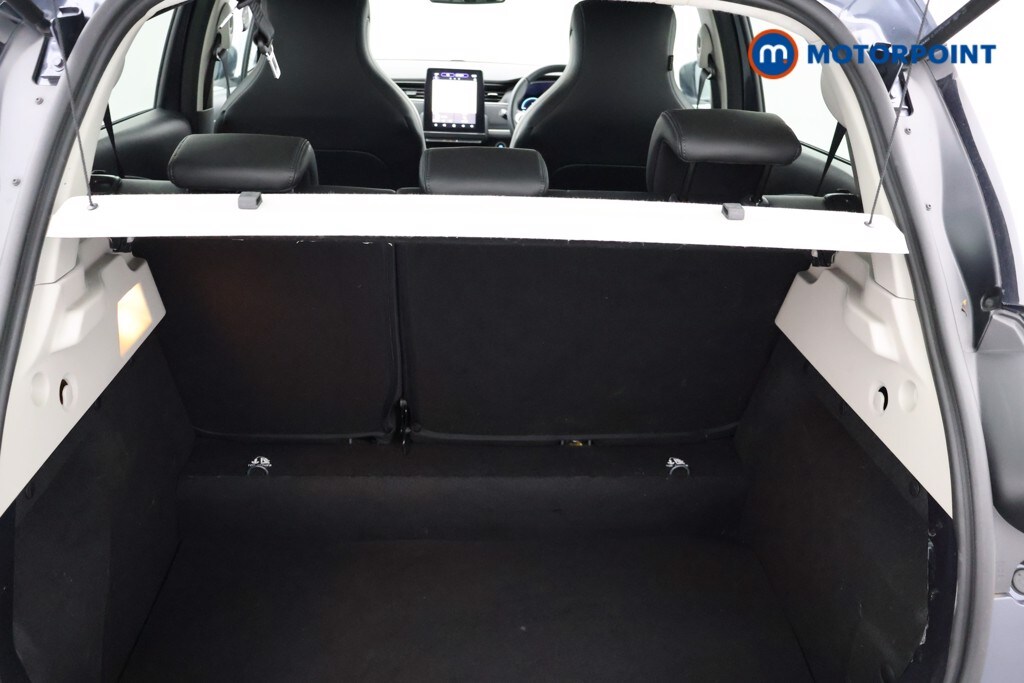 Used Renault Zoe for sale - 78091452: Photo 28