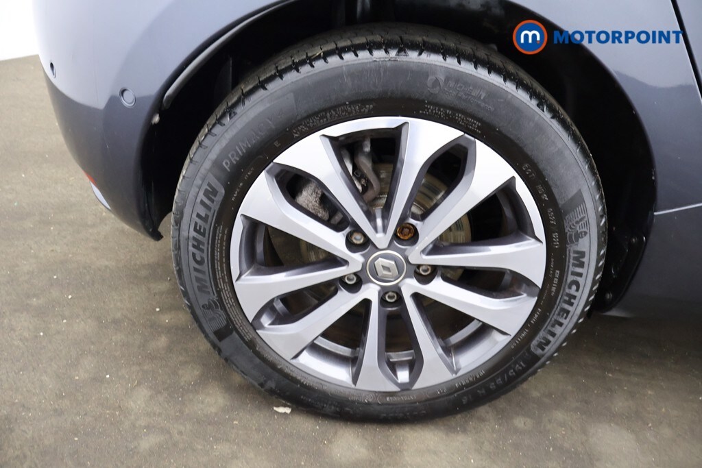 Used Renault Zoe for sale - 78091452: Photo 29