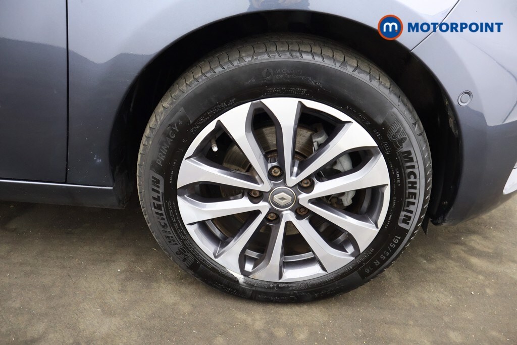 Used Renault Zoe for sale - 78091452: Photo 30