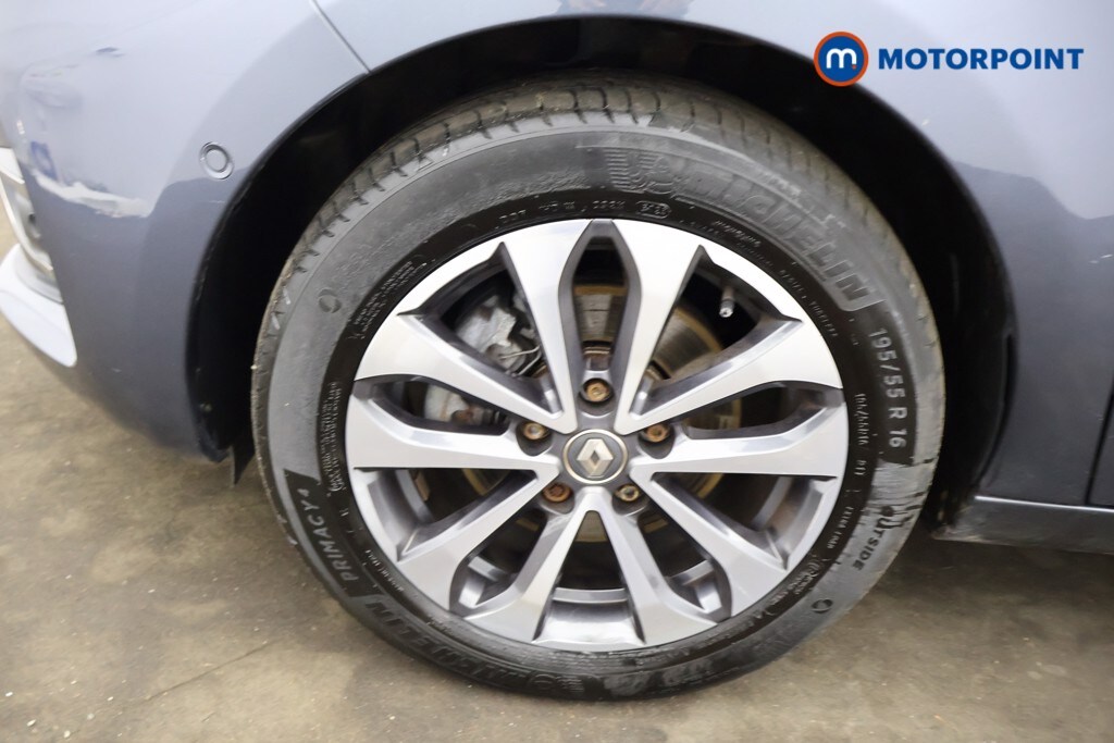 Used Renault Zoe for sale - 78091452: Photo 31