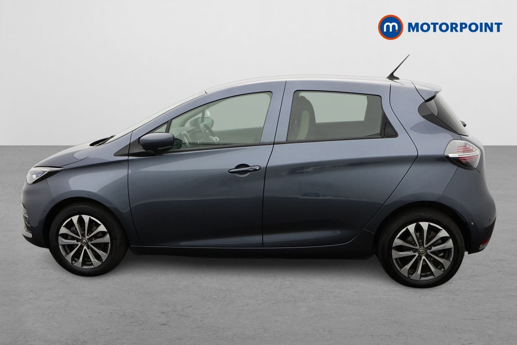 Used Renault Zoe for sale - 78091452: Photo 4