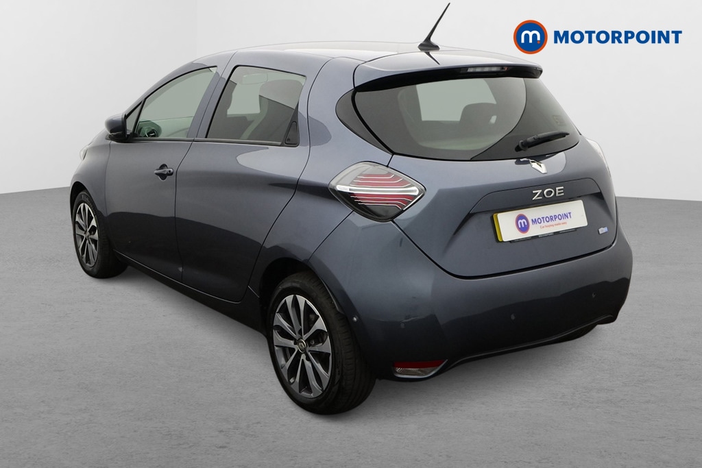 Used Renault Zoe for sale - 78091452: Photo 5