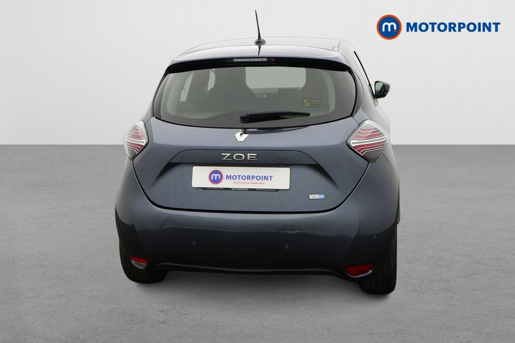 Used Renault Zoe for sale - 78091452: Photo 6