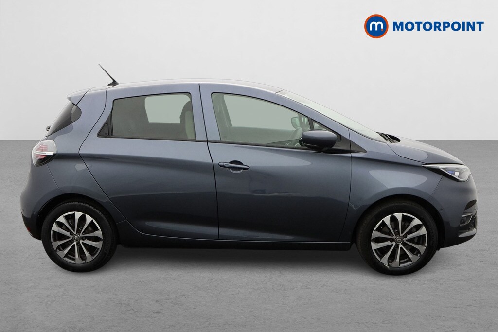 Used Renault Zoe for sale - 78091452: Photo 8