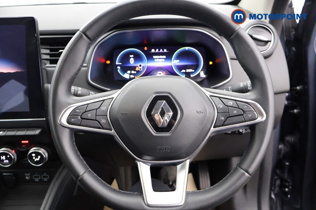 Used Renault Zoe for sale - 78091452: Photo 9