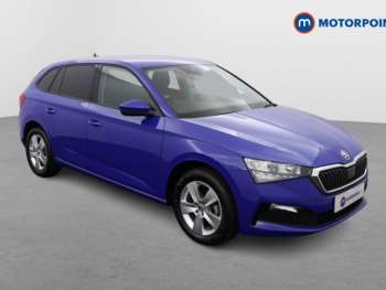 2023 - 1.0 TSI 95 SE 5dr