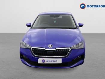 Used Skoda Scala 2023 for sale - 74715316: Photo