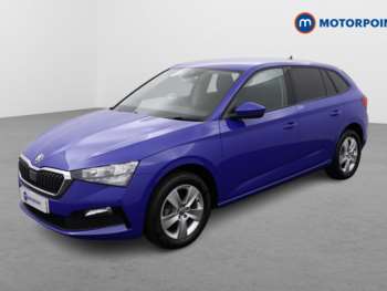 Used Skoda Scala 2023 for sale - 74715316: Photo