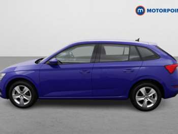 Used Skoda Scala 2023 for sale - 74715316: Photo