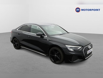 Used Audi A3 2021 for sale - 78541231: Photo