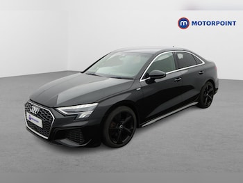 Used Audi A3 2021 for sale - 78541231: Photo