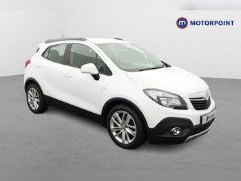 2016 - 1.4T Tech Line 5dr Auto