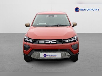 Used Dacia Spring 2025 for sale - 78553835: Photo