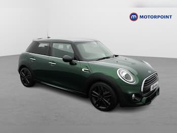 Used MINI Hatch 2018 for sale - 79693511: Photo